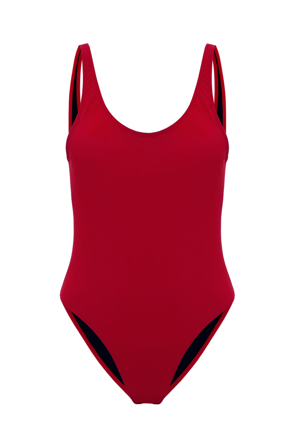 Cherry Bride One-Piece Swimsuit