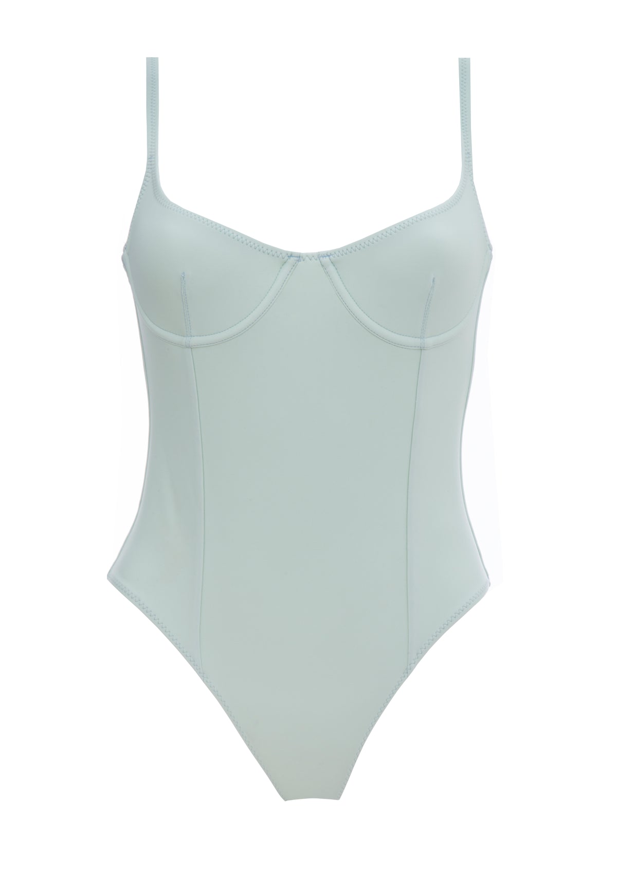 Valentina One Piece Swimsuit