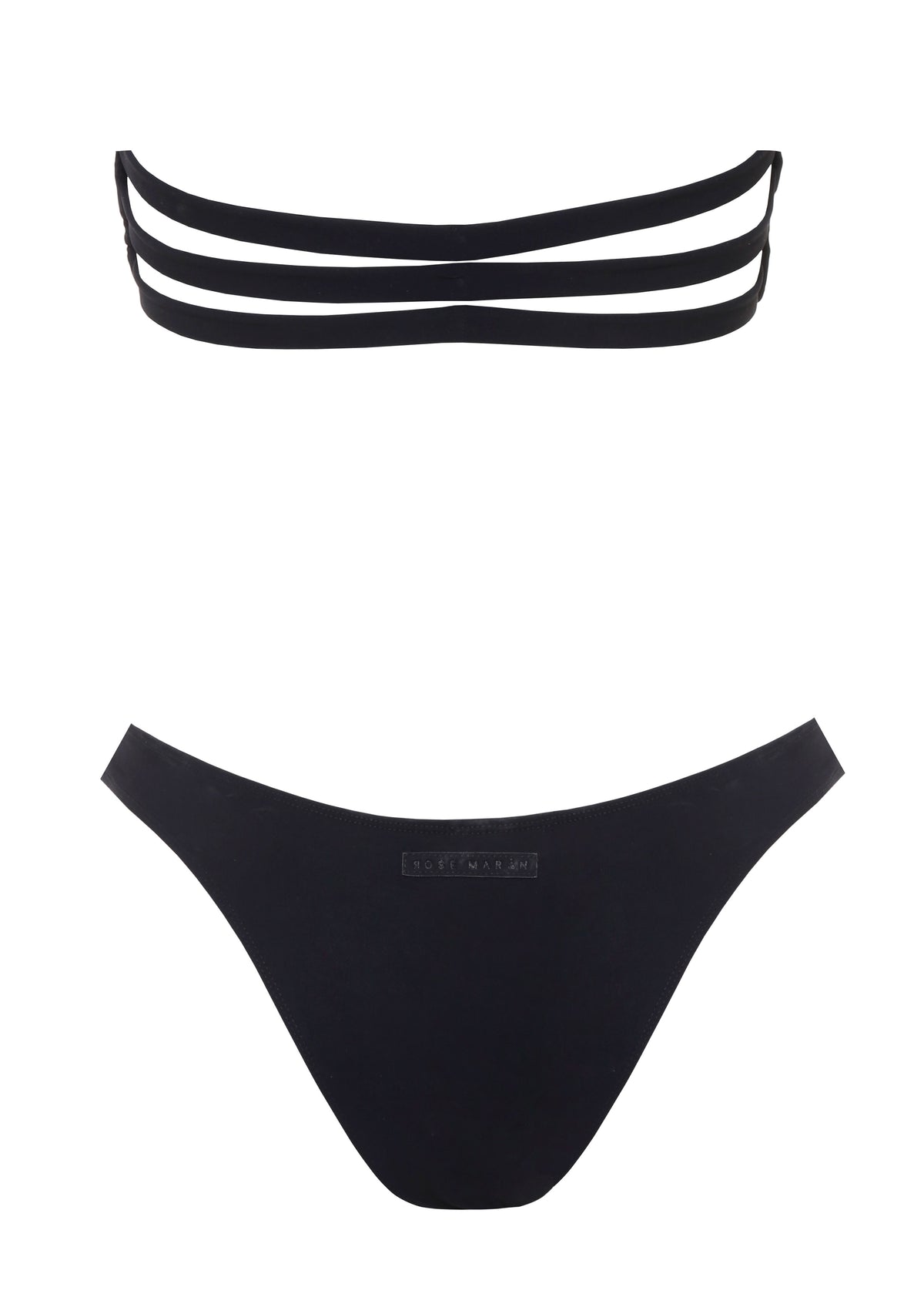 Viper One-Piece Swimsuit