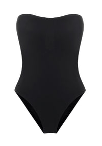 Viper One-Piece Swimsuit